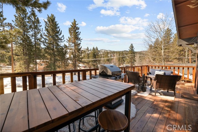 Detail Gallery Image 40 of 41 For 43178 Sheephorn Rd, Big Bear Lake,  CA 92315 - 3 Beds | 2 Baths