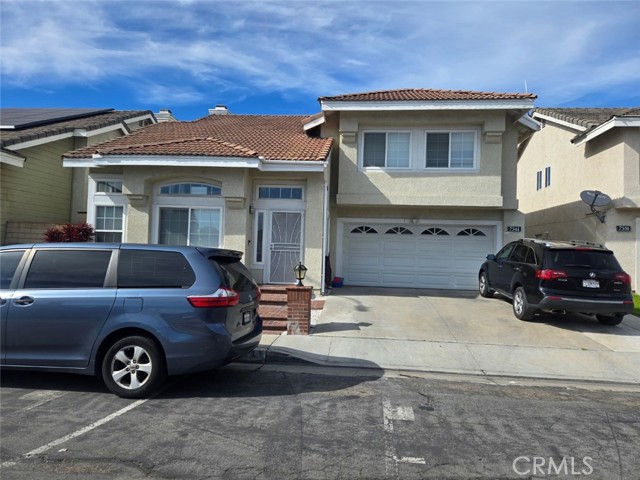 Detail Gallery Image 2 of 16 For 7341 Kensington, Buena Park,  CA 90621 - 4 Beds | 2/1 Baths