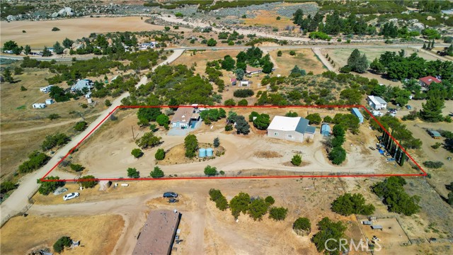 Detail Gallery Image 63 of 71 For 53110 Benton Way, Anza,  CA 92539 - 3 Beds | 2 Baths