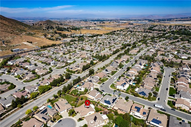 Detail Gallery Image 43 of 62 For 28012 Windjammer Ct, Menifee,  CA 92585 - 3 Beds | 3/1 Baths