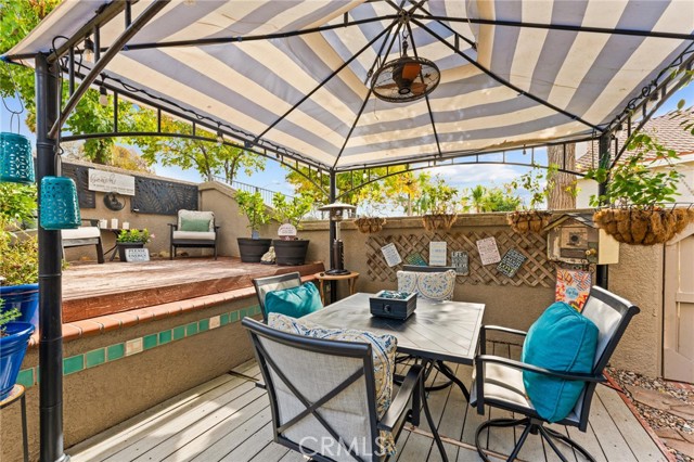 Detail Gallery Image 30 of 44 For 24 Morning Glory, Rancho Santa Margarita,  CA 92688 - 2 Beds | 1/1 Baths