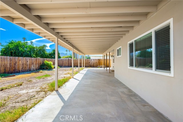 Detail Gallery Image 32 of 34 For 42930 Texas Ave, Palm Desert,  CA 92211 - 2 Beds | 2 Baths