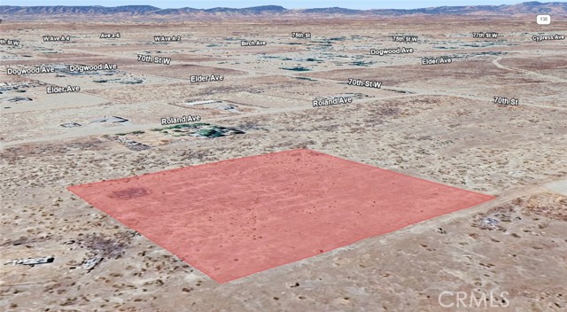 Detail Gallery Image 5 of 7 For 37509029 Rosamond, Rosamond,  CA 93560 - – Beds | – Baths