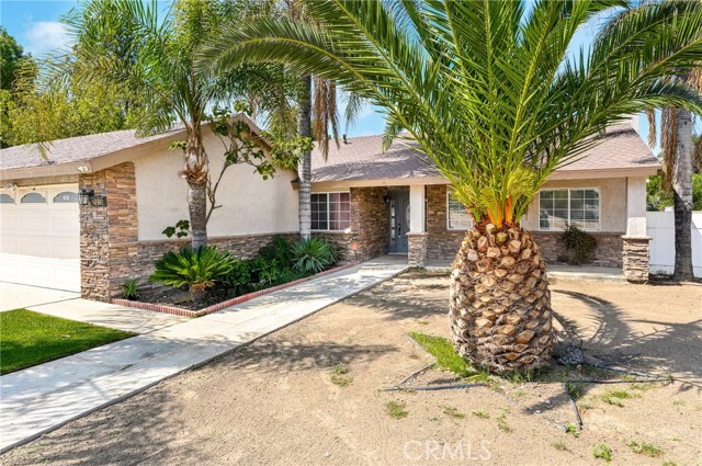 Detail Gallery Image 3 of 45 For 21015 Norman Rd, Nuevo,  CA 92567 - 3 Beds | 2 Baths