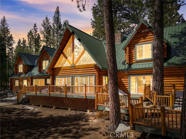 Detail Gallery Image 2 of 75 For 125 Starvation Flats Rd, Big Bear Lake,  CA 92315 - 4 Beds | 5/1 Baths