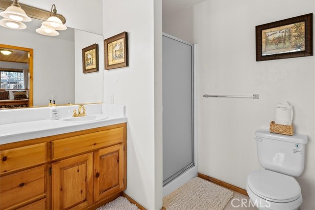 Detail Gallery Image 13 of 27 For 41640 Mockingbird, Big Bear Lake,  CA 92315 - 3 Beds | 2 Baths