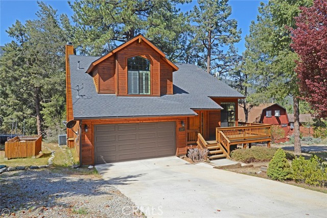 2317 Woodland, Frazier Park, CA, 93222 2317 Woodland, Frazier Park, CA, 93222