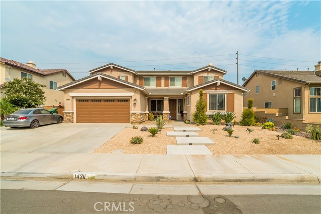 14311 Pointer Loop, Eastvale, CA 92880