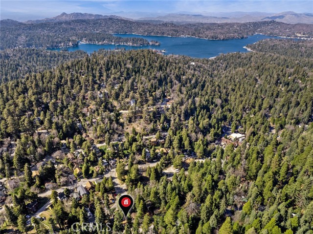 Detail Gallery Image 31 of 32 For 28224 Larchmont Ln, Lake Arrowhead,  CA 92352 - 3 Beds | 2 Baths