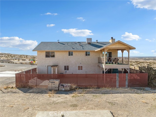 Detail Gallery Image 6 of 36 For 33825 P St, Barstow,  CA 92311 - 3 Beds | 3 Baths