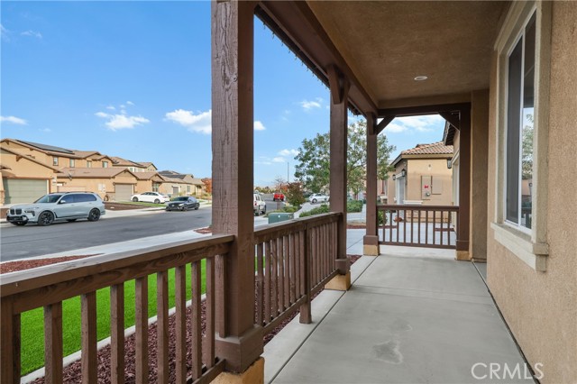 Detail Gallery Image 2 of 44 For 24375 Reserve Ct, Menifee,  CA 92584 - 4 Beds | 3 Baths