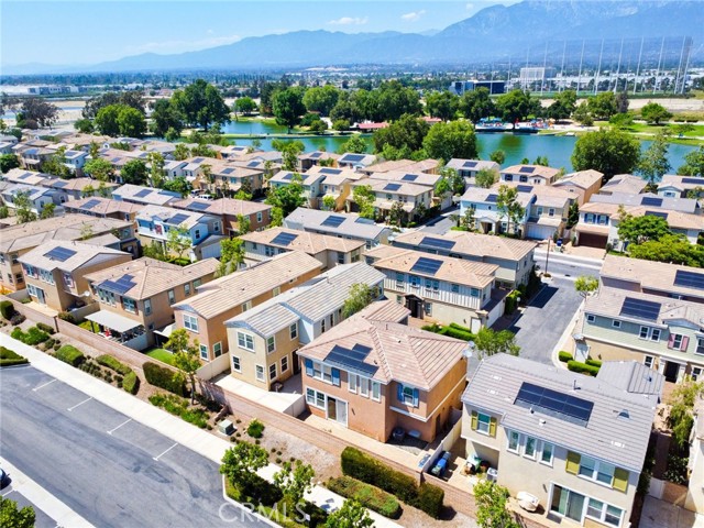 Detail Gallery Image 42 of 45 For 2910 E via Terrano, Ontario,  CA 91764 - 3 Beds | 2/1 Baths