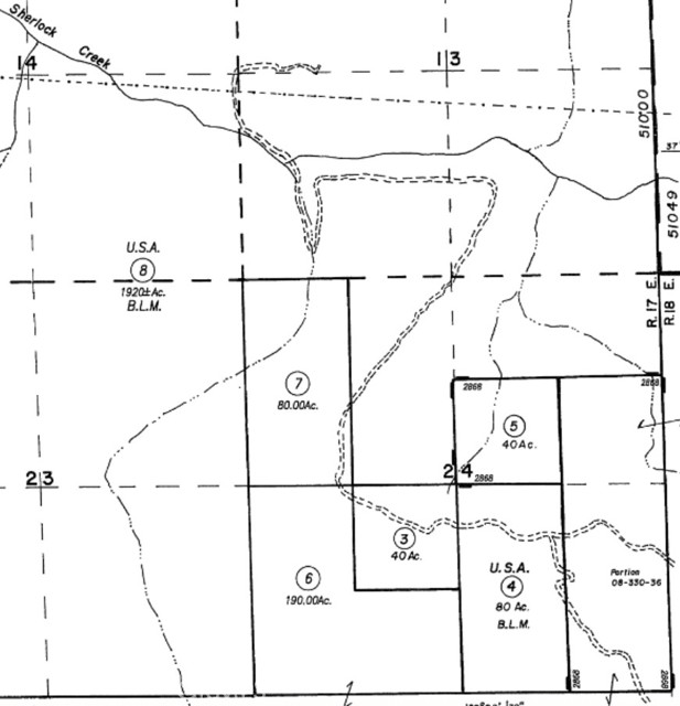 6321 Mosher Road, Mariposa, California 95338, ,Land,For Sale,6321 Mosher Road,CRFR23204511