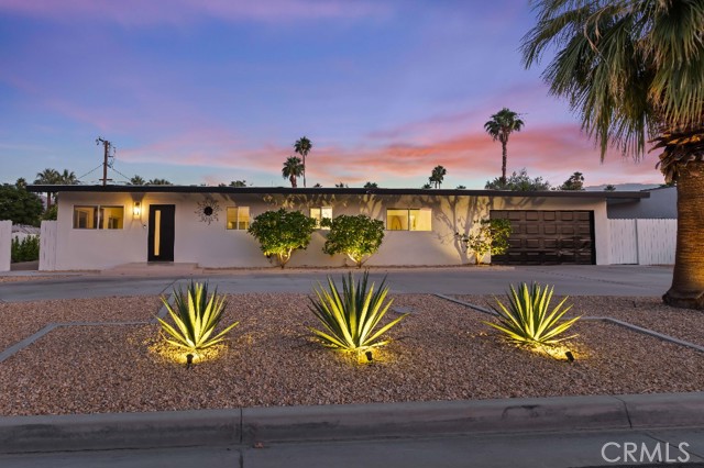 Detail Gallery Image 2 of 20 For 74279 Old Prospector Trl, Palm Desert,  CA 92260 - 3 Beds | 1/1 Baths