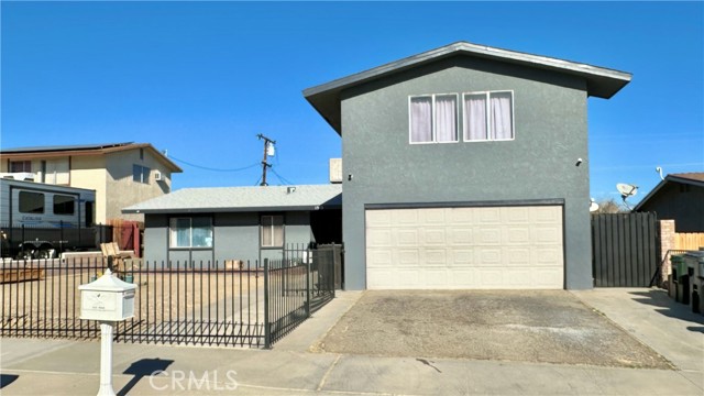 Detail Gallery Image 1 of 1 For 1513 Forane St, Barstow,  CA 92311 - 3 Beds | 2 Baths