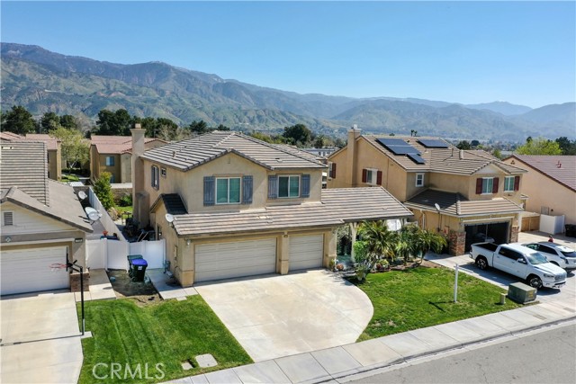 1120 Amberwood Court, San Bernardino, CA 92407