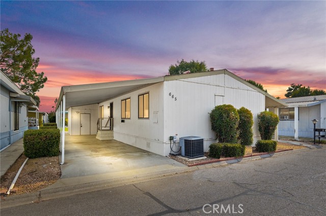 Detail Gallery Image 30 of 43 For 5001 W Florida Ave #665,  Hemet,  CA 92545 - 2 Beds | 2 Baths