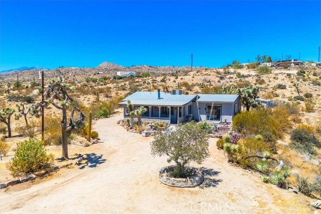 Detail Gallery Image 7 of 70 For 58474 Nelson Ave, Yucca Valley,  CA 92284 - 3 Beds | 2 Baths