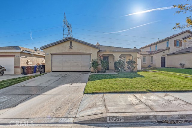 Detail Gallery Image 32 of 33 For 14657 Polo, Victorville,  CA 92394 - 4 Beds | 2 Baths