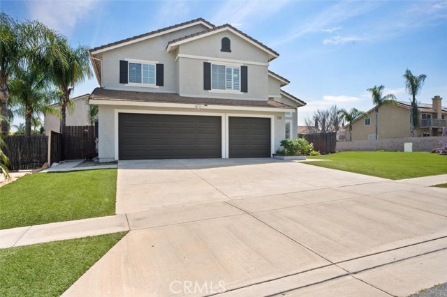 Image 3 for 2541 Heavenly Way, Corona, CA 92881