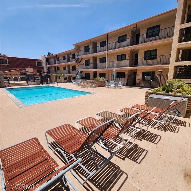 Detail Gallery Image 21 of 22 For 900 Cedar St #107,  El Segundo,  CA 90245 - 2 Beds | 2 Baths