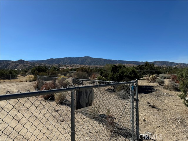 Detail Gallery Image 46 of 46 For 2038 Hollister Rd, Pinon Hills,  CA 92372 - 4 Beds | 2 Baths