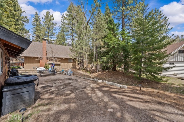Detail Gallery Image 21 of 29 For 731 Yukon Rd, Green Valley Lake,  CA 92341 - 2 Beds | 1 Baths