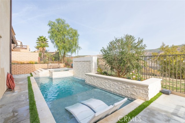 Detail Gallery Image 65 of 71 For 4365 Cabot Dr, Corona,  CA 92883 - 4 Beds | 4/1 Baths