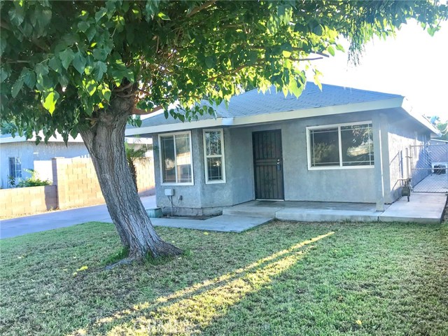 836 S I St, San Bernardino, CA 92410