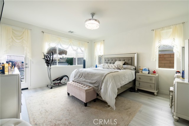 Detail Gallery Image 21 of 62 For 2521 Santa Fiora Dr, Corona,  CA 92882 - 4 Beds | 2/1 Baths