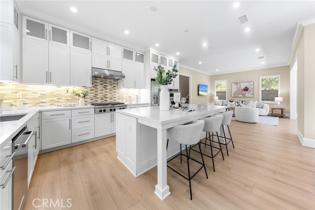 Detail Gallery Image 19 of 65 For 51 Thoroughbred, Irvine,  CA 92602 - 4 Beds | 3 Baths