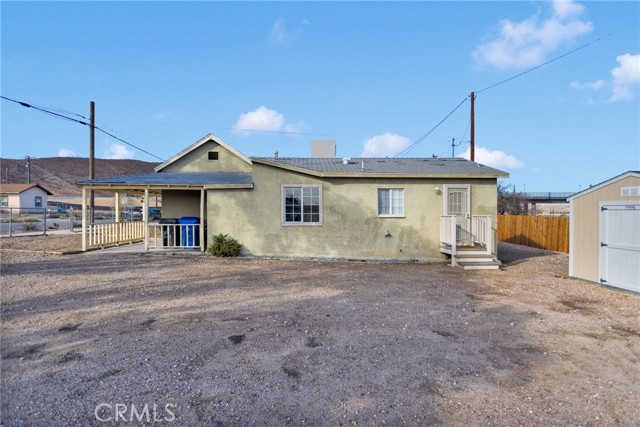 Detail Gallery Image 3 of 29 For 113 E Cottage, Barstow,  CA 92311 - 3 Beds | 1 Baths