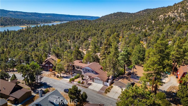 Detail Gallery Image 51 of 52 For 1135 Mount Verde Rd, Big Bear City,  CA 92314 - 4 Beds | 2/1 Baths