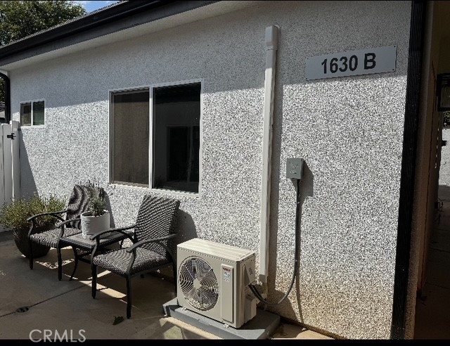 Detail Gallery Image 1 of 11 For 1630 N Santa Anita Ave #B,  Arcadia,  CA 91006 - 2 Beds | 1 Baths