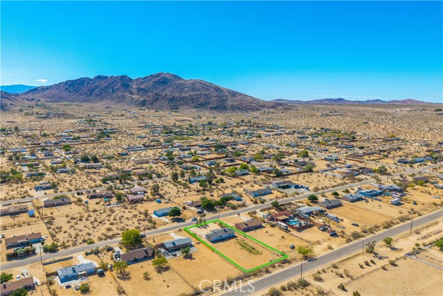 Detail Gallery Image 35 of 38 For 4805 Avenida La Mirada, Joshua Tree,  CA 92252 - 3 Beds | 2 Baths