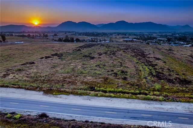 Detail Gallery Image 1 of 10 For 0 Montgomery Svol 11 Ave, Nuevo,  CA 92567 - – Beds | – Baths