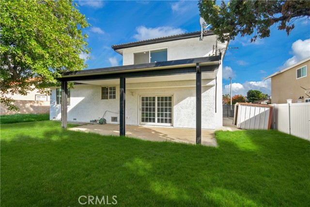 Detail Gallery Image 17 of 21 For 913 Bristol, San Dimas,  CA 91773 - 4 Beds | 2/1 Baths