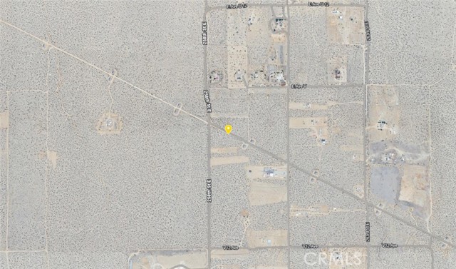  Land for Sale in Palmdale, California