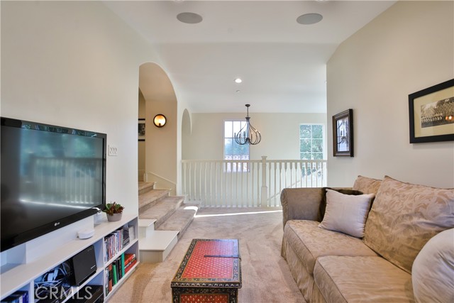Detail Gallery Image 49 of 75 For 4244 via Padova, Claremont,  CA 91711 - 4 Beds | 5 Baths