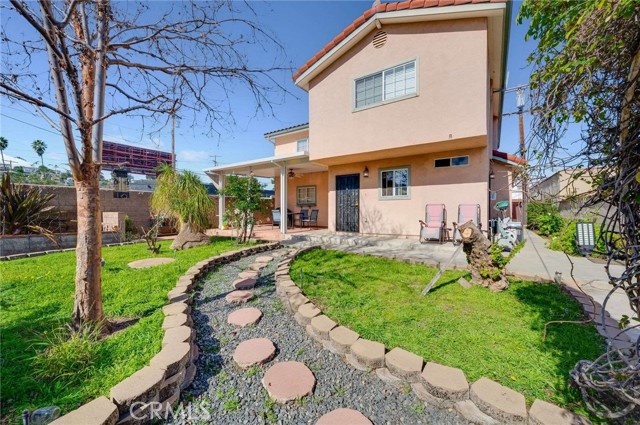 Detail Gallery Image 17 of 41 For 3215 Sherwood Ave, Alhambra,  CA 91801 - – Beds | – Baths