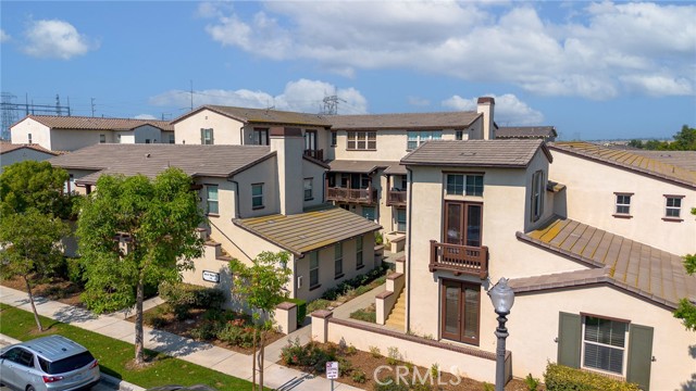 Detail Gallery Image 36 of 52 For 3262 S Westmont Ln #8,  Ontario,  CA 91761 - 2 Beds | 2 Baths