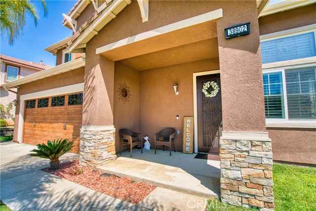 Detail Gallery Image 39 of 50 For 38902 Canyon Bridge Cir, Murrieta,  CA 92563 - 3 Beds | 2/1 Baths