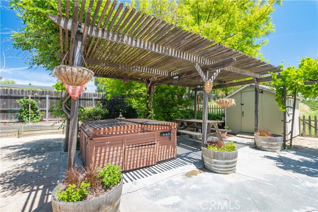 Detail Gallery Image 21 of 25 For 430 Rose Ln, Paso Robles,  CA 93446 - 3 Beds | 2 Baths