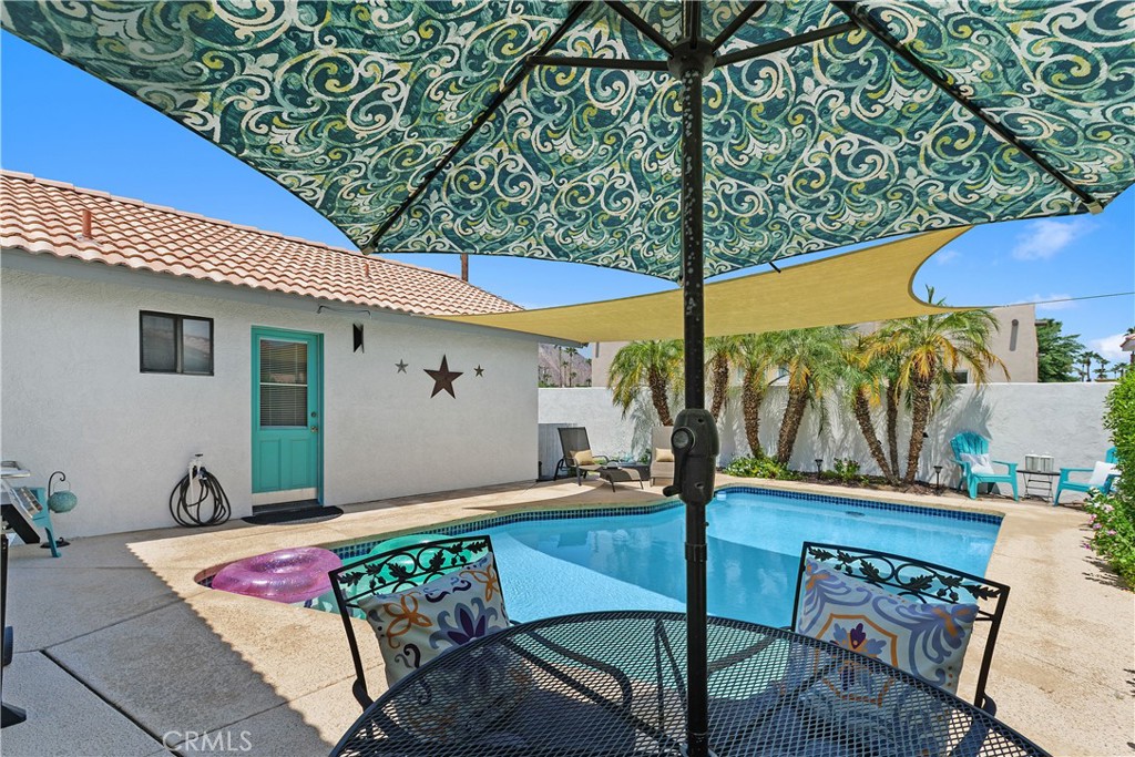 78680 Saguaro Road