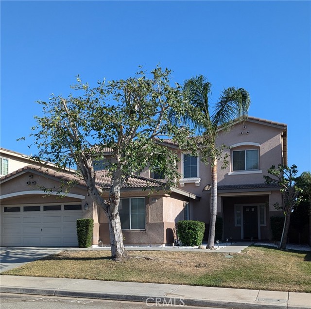 15209 Portico Lane, Fontana, California 92336, 4 Bedrooms Bedrooms, ,2 BathroomsBathrooms,Single Family Residence,For Sale,Portico,CV24092294