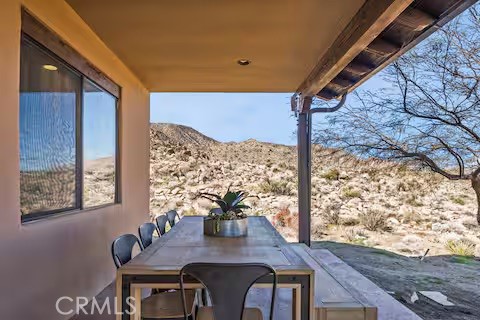 Detail Gallery Image 61 of 70 For 62398 Cope Ln, Joshua Tree,  CA 92252 - 5 Beds | 2/1 Baths