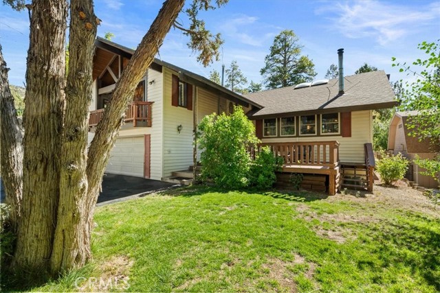Detail Gallery Image 2 of 46 For 1042 Pine Mountain Dr, Big Bear City,  CA 92314 - 4 Beds | 3 Baths