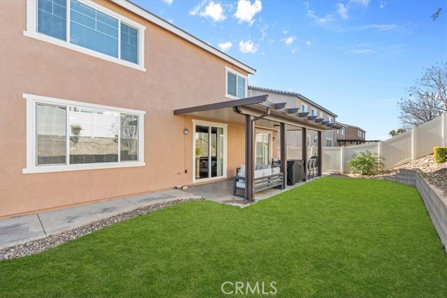 Detail Gallery Image 25 of 39 For 17938 Caraway Ct, San Bernardino,  CA 92407 - 5 Beds | 4 Baths