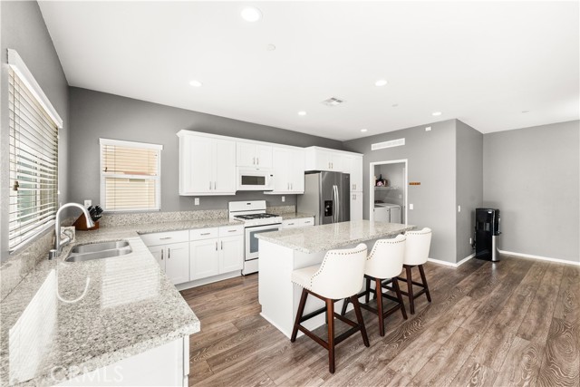 Detail Gallery Image 26 of 62 For 1676 Vibrant Gln, San Jacinto,  CA 92582 - 3 Beds | 2 Baths