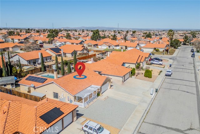 Detail Gallery Image 33 of 37 For 14564 Lilac Rd, Adelanto,  CA 92301 - 3 Beds | 2 Baths